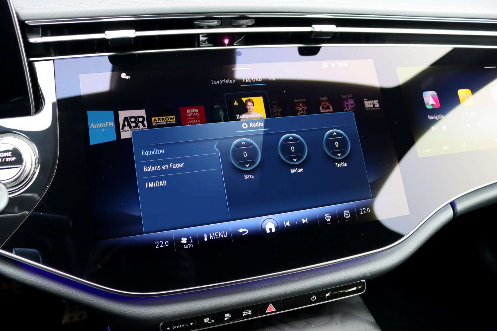 Mercedes Classe E Break 300 AMG Line - 2024 - Joinsteer - #39