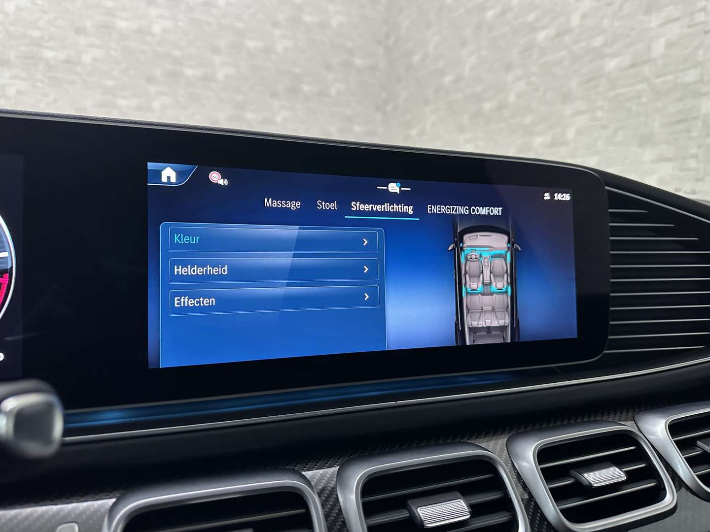 Mercedes GLE 53 AMG 53 - 2025 - Joinsteer - #37