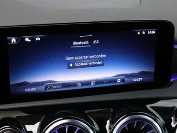 Mercedes Classe A 250 E 250 AMG Line — photo 21