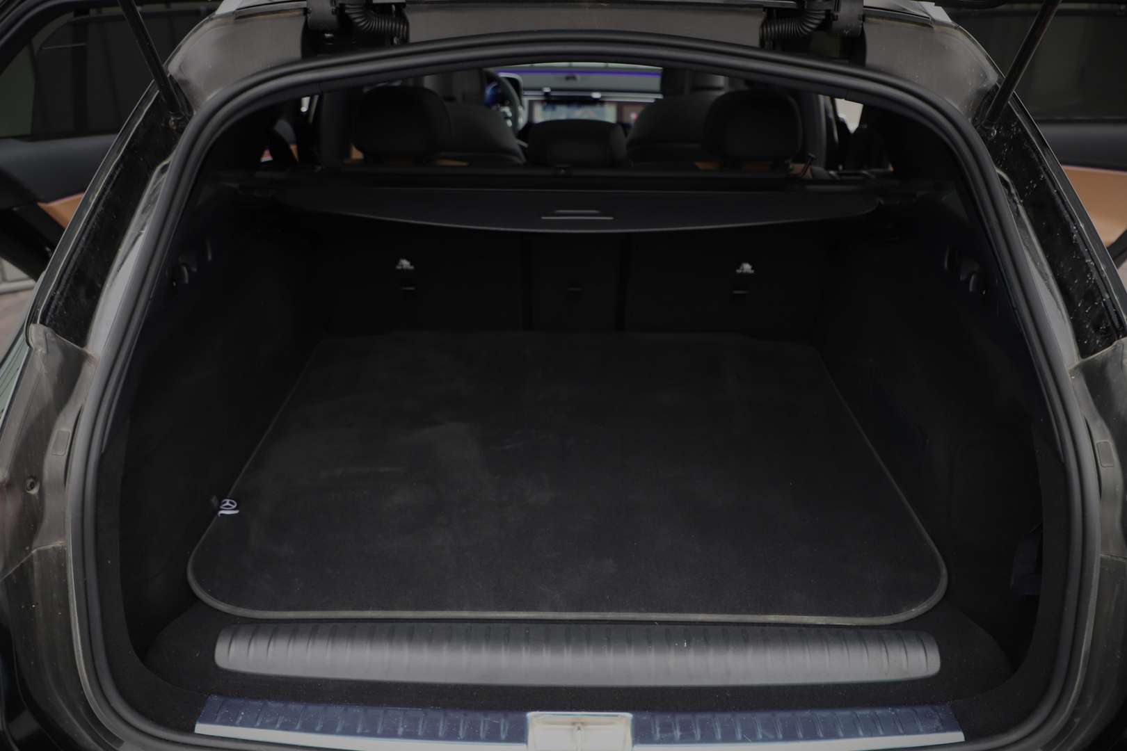 Mercedes Classe E 53 AMG 53 - 2025 - Joinsteer - #37