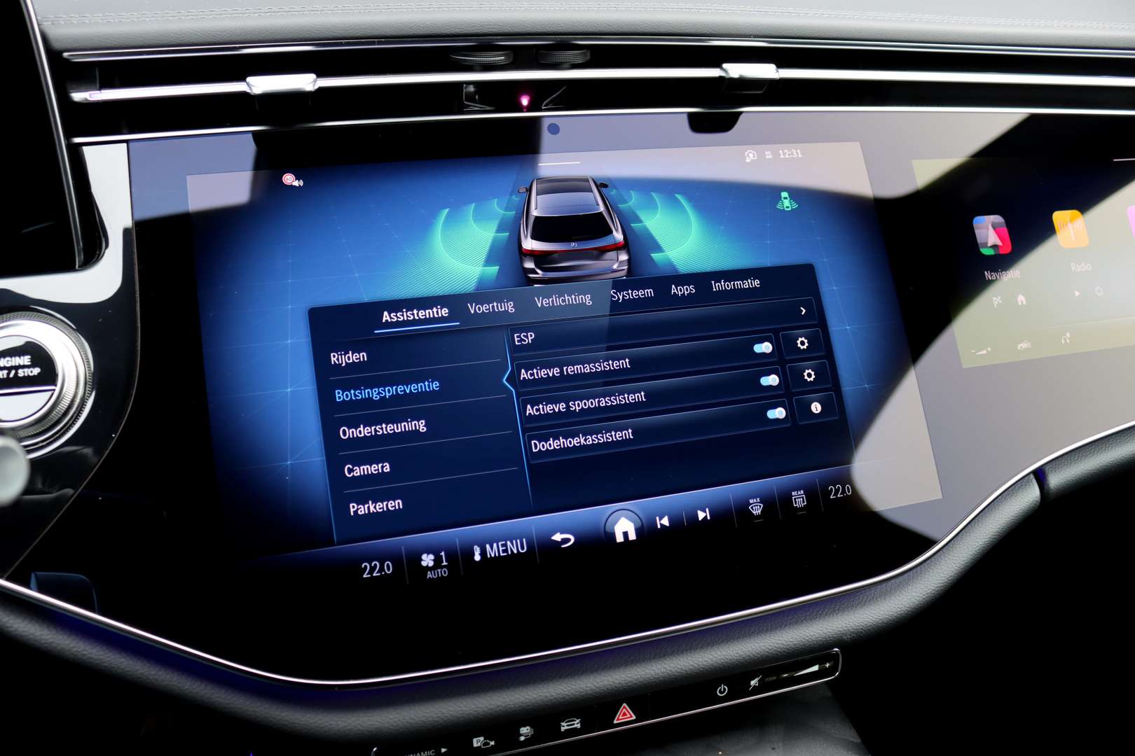 Mercedes Classe E Break 300 AMG Line - 2024 - Joinsteer - #40