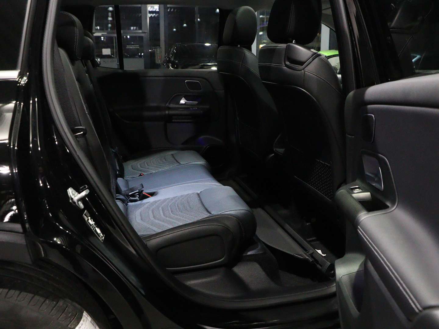 Mercedes GLB 220 Business - 2021 - Joinsteer - #18