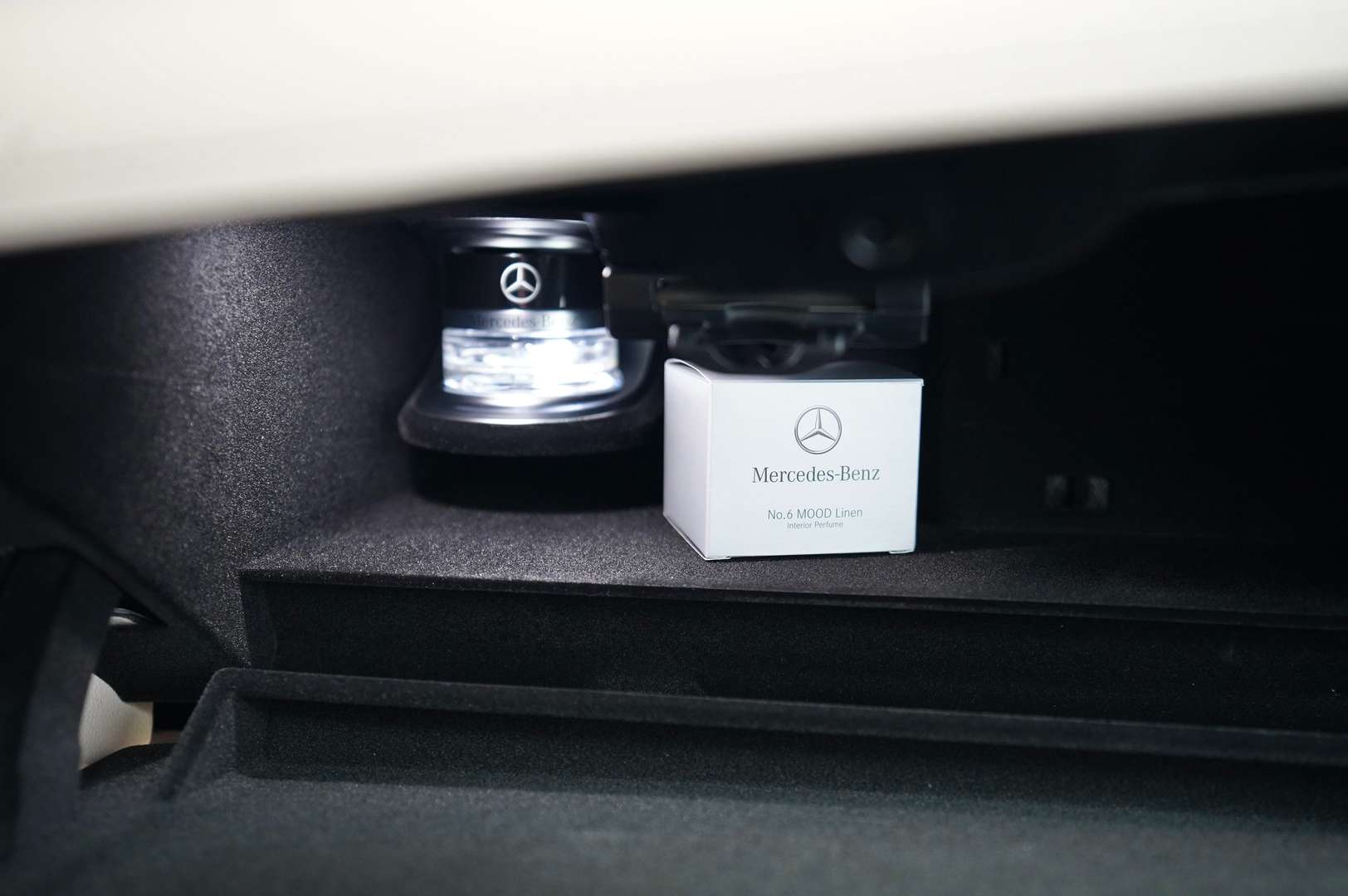 Mercedes EQS 580 AMG Line - 2025 - Joinsteer - #40