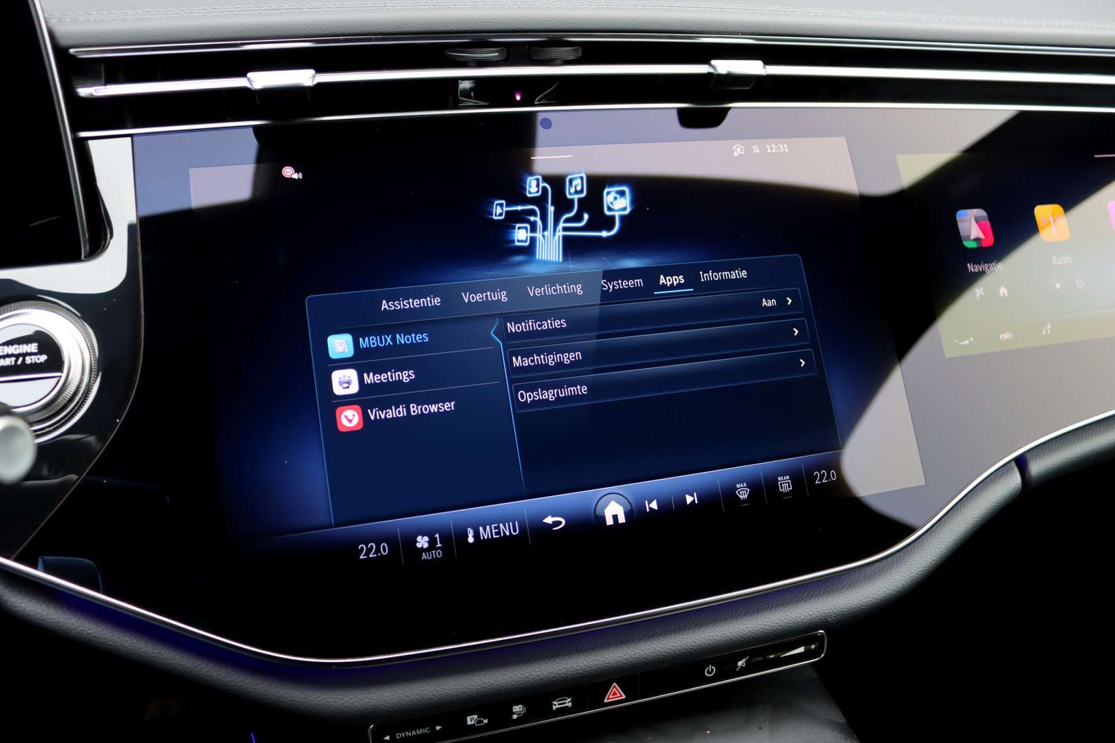 Mercedes Classe E Break 300 AMG Line - 2024 - Joinsteer - #42