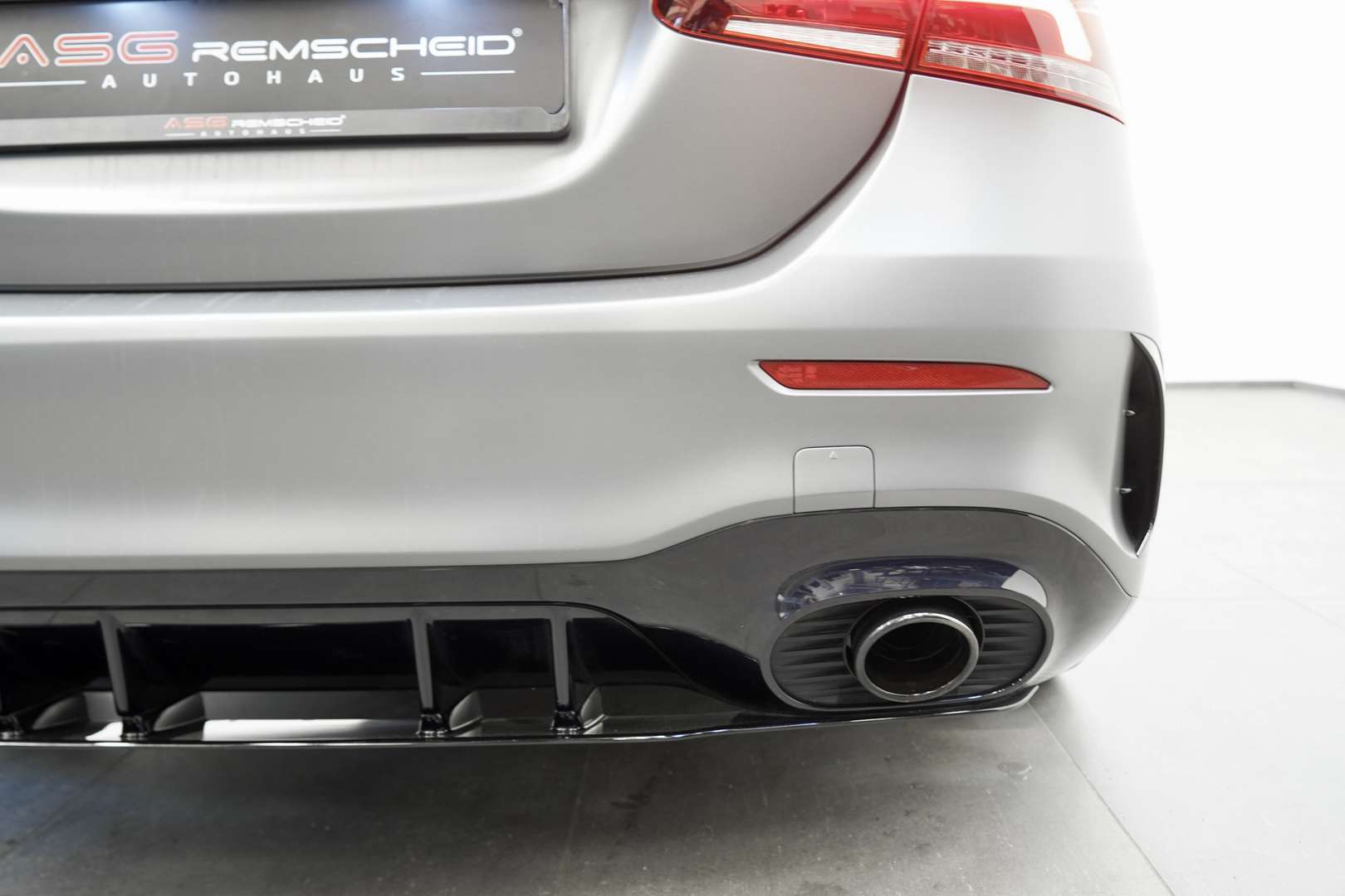 Mercedes Classe A35 AMG 35 AMG - 2020 - Joinsteer - #35