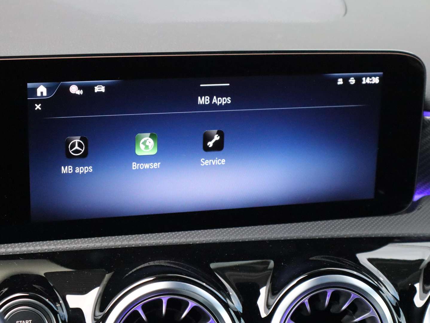 Mercedes Classe A 250 E 250 AMG Line - 2025 - Joinsteer - #22