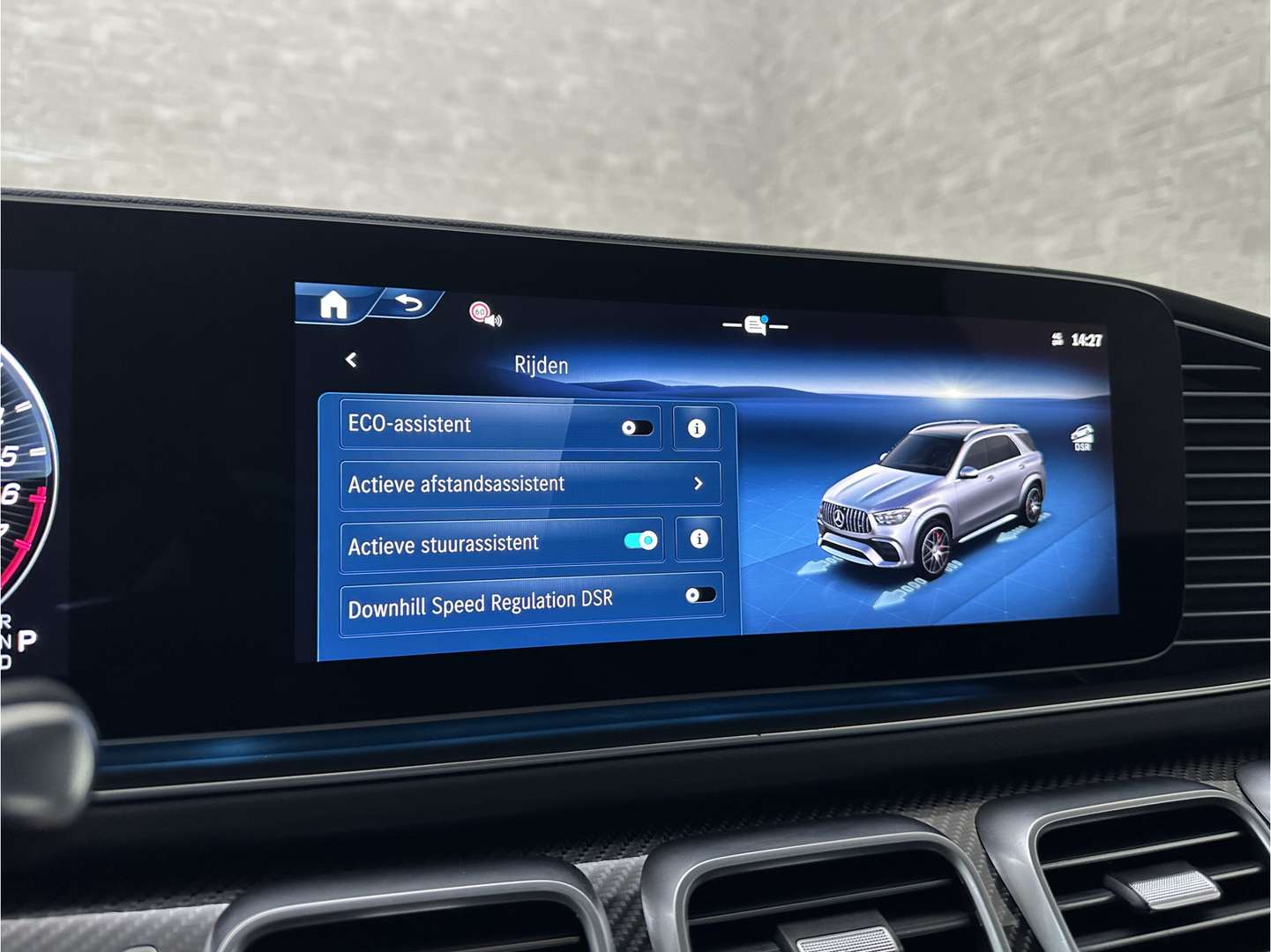 Mercedes GLE 53 AMG 53 - 2025 - Joinsteer - #39