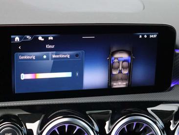 Mercedes Classe A 250 E 250 AMG Line — photo 23