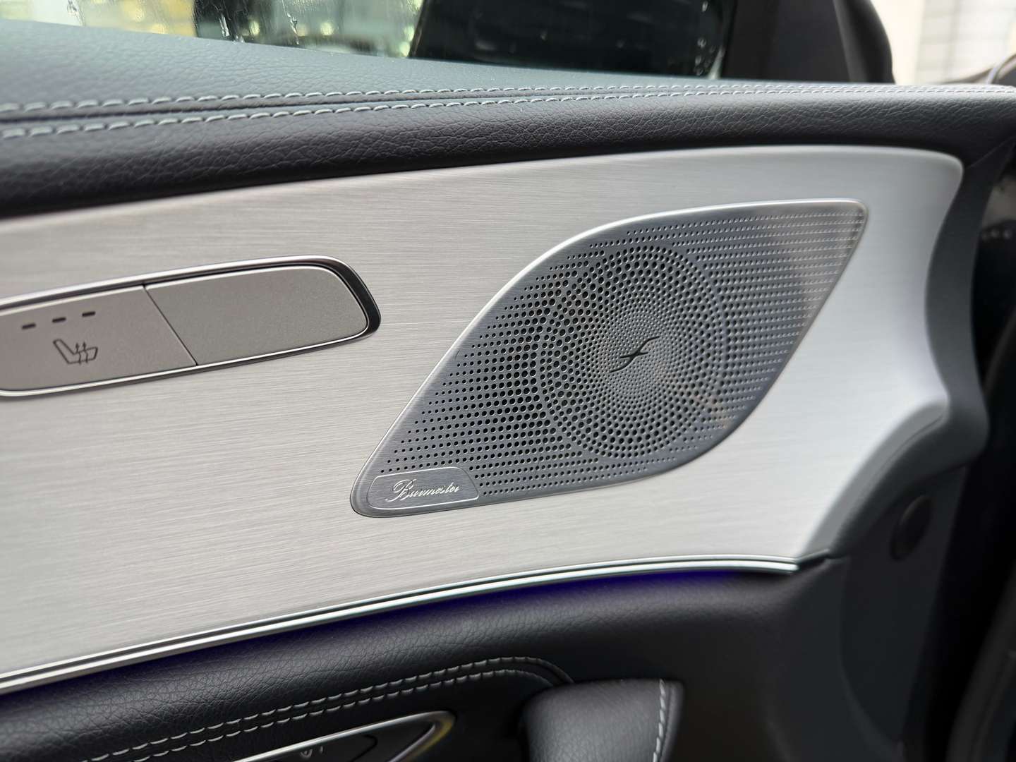 Mercedes CLS 220 AMG Line - 2021 - Joinsteer - #43