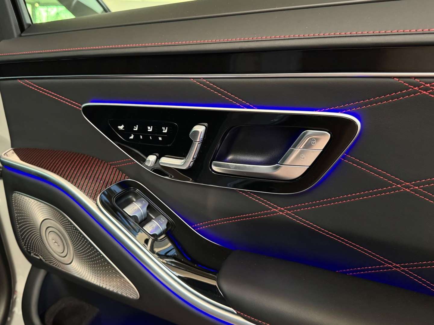 Mercedes Classe S63 AMG 63 Edition 1 - 2023 - Joinsteer - #27