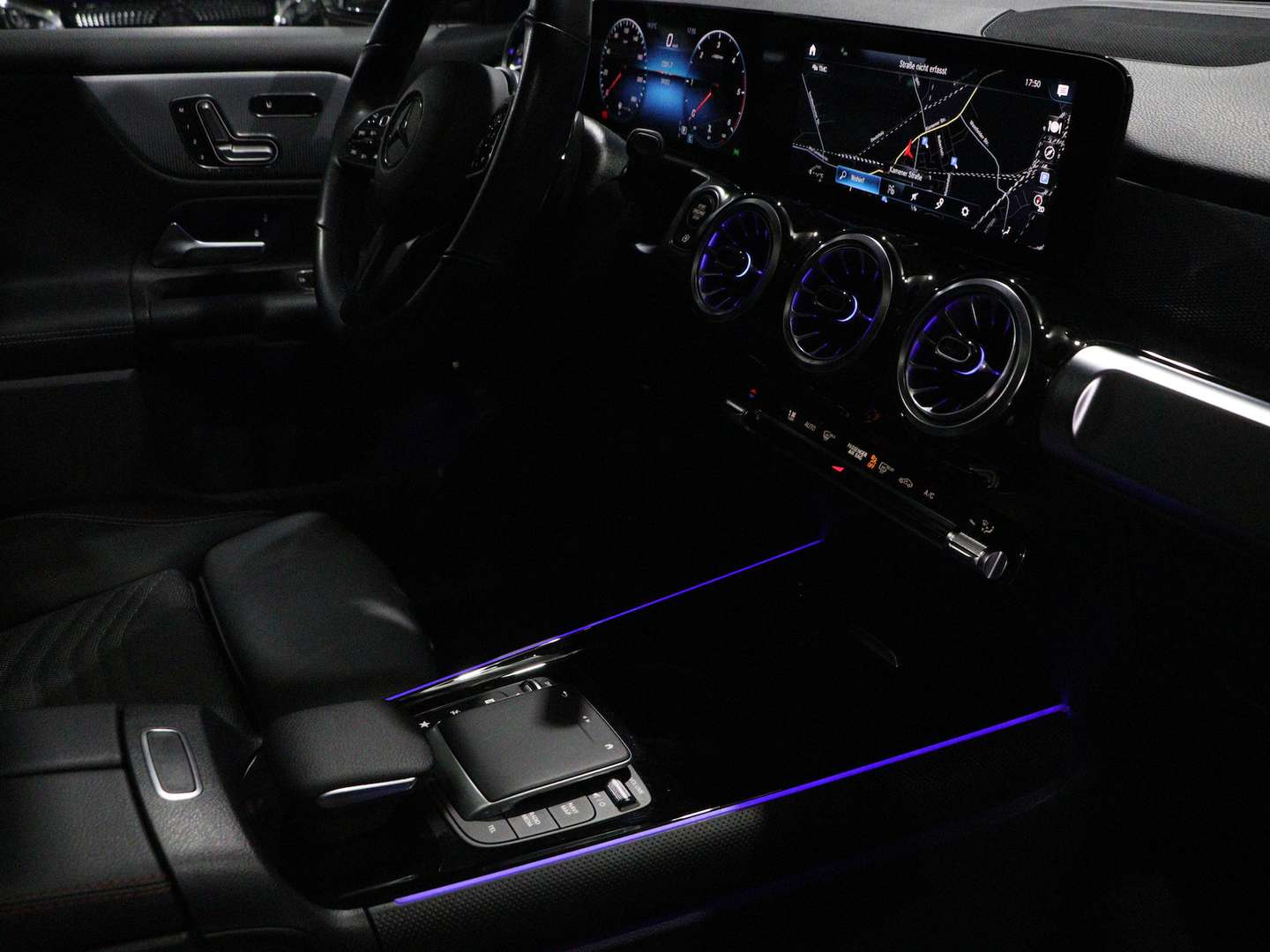 Mercedes GLB 220 Business - 2021 - Joinsteer - #20