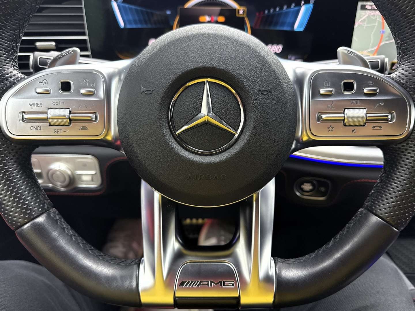 Mercedes GLE 63 AMG 63 Night Edition - 2021 - Joinsteer - #27