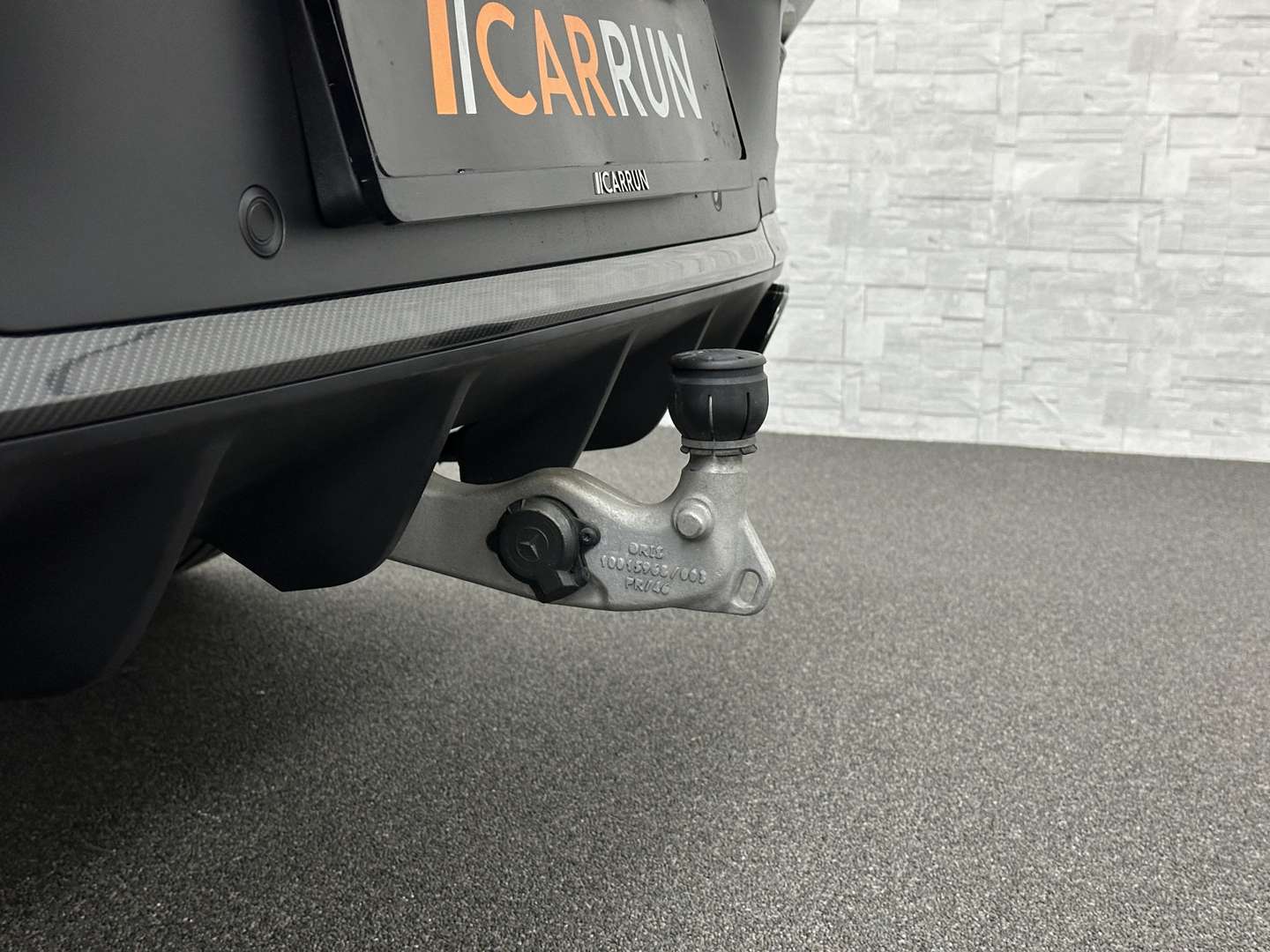 Mercedes GLE 53 AMG Coupé 53 AMG - 2024 - Joinsteer - #29