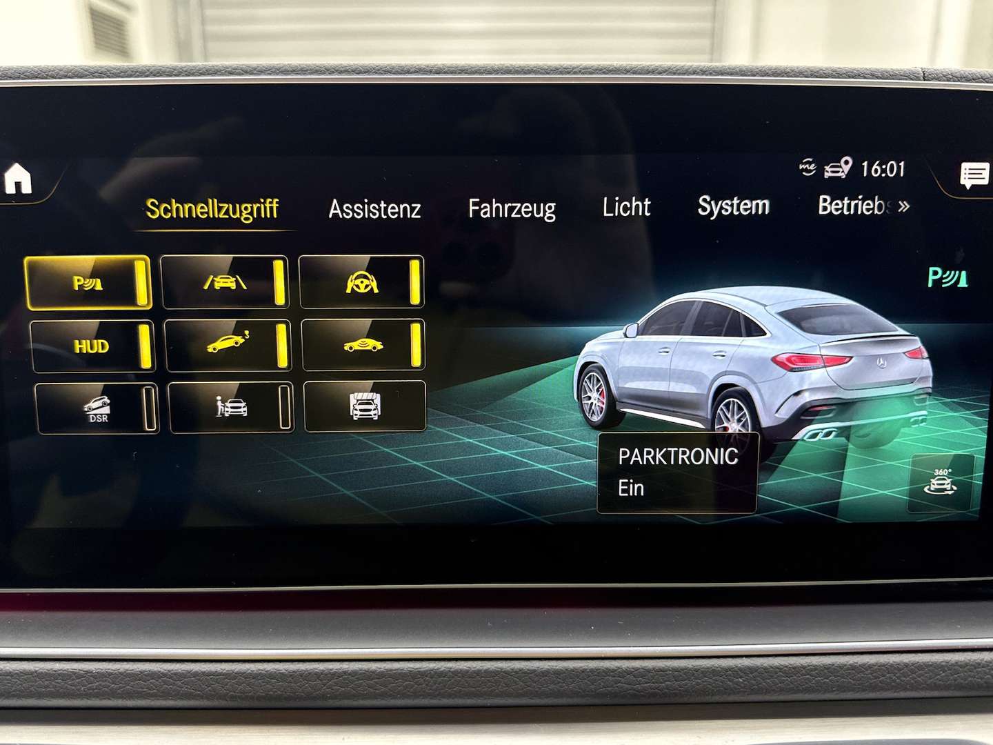 Mercedes GLE 63 AMG 63 Night Edition - 2021 - Joinsteer - #28