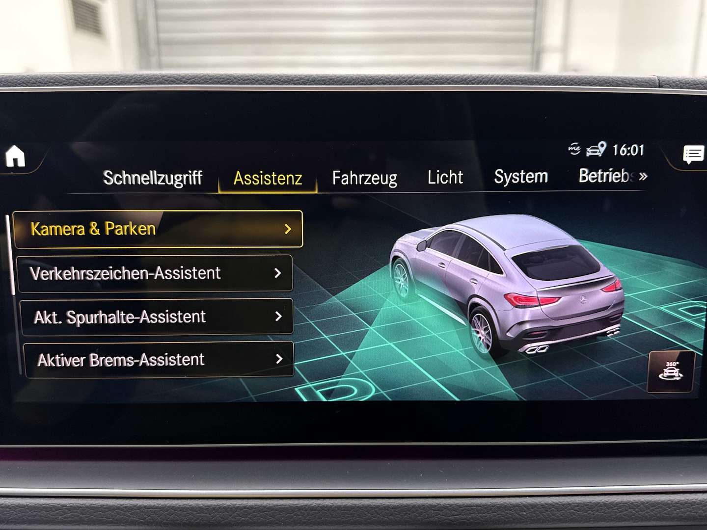 Mercedes GLE 63 AMG 63 Night Edition - 2021 - Joinsteer - #30