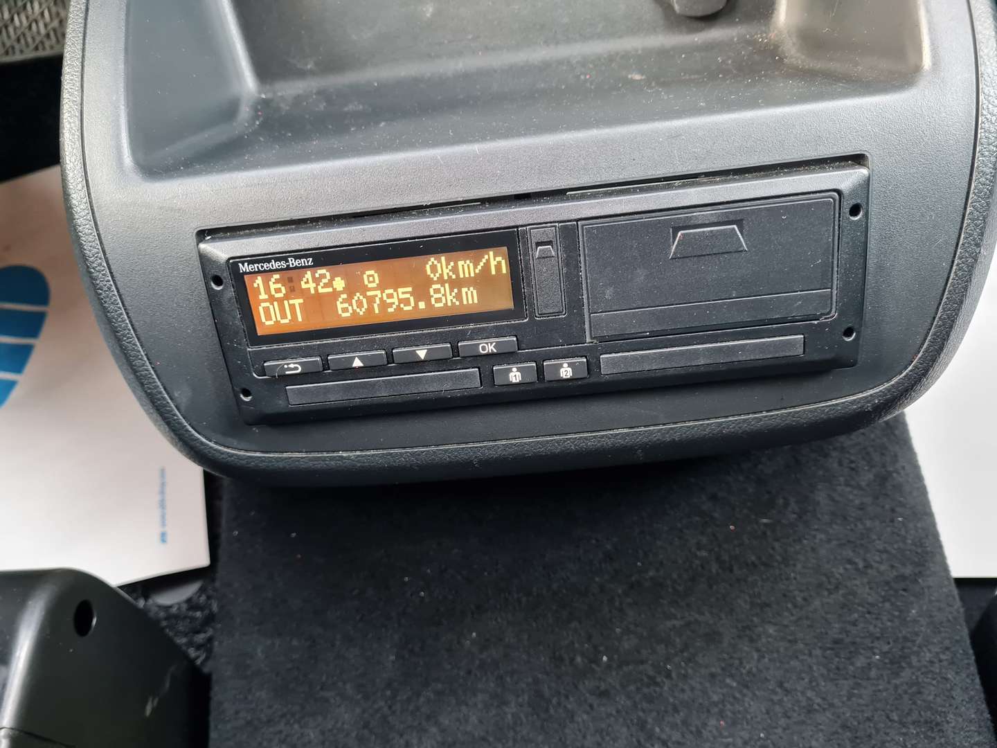 Mercedes Vito - 2020 - Joinsteer - #17