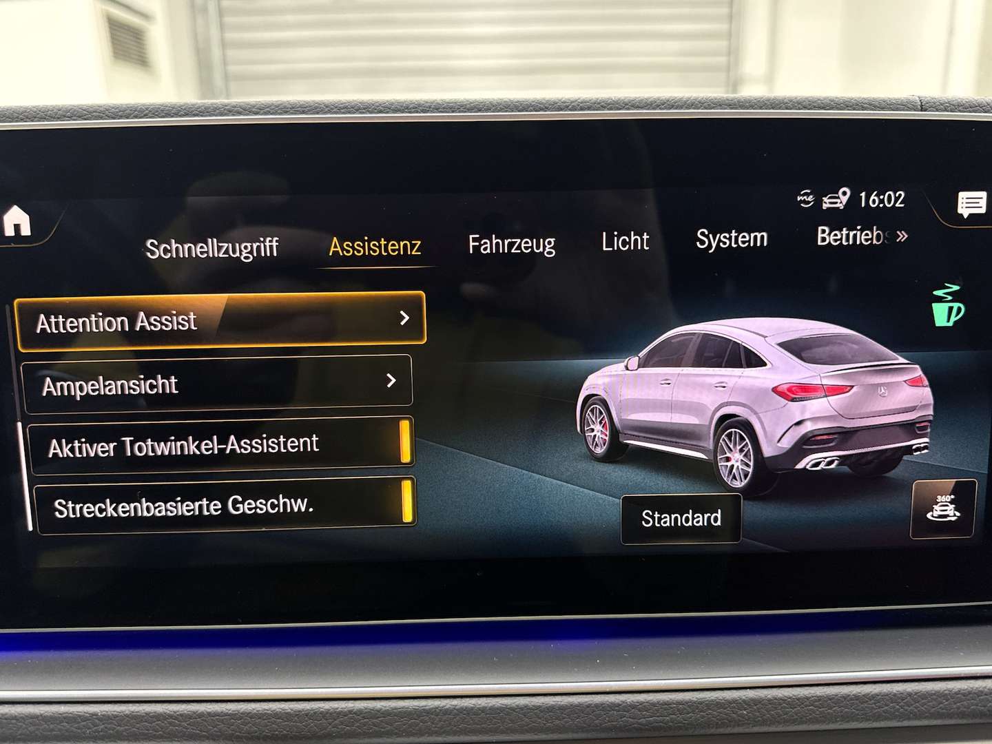 Mercedes GLE 63 AMG 63 Night Edition - 2021 - Joinsteer - #31