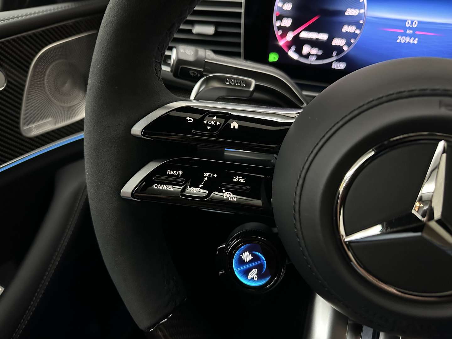 Mercedes GLE 53 AMG Coupé 53 AMG - 2024 - Joinsteer - #32