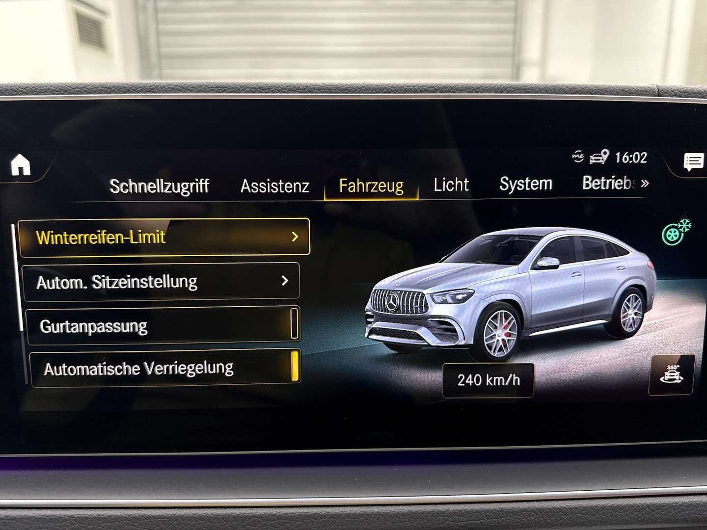 Mercedes GLE 63 AMG 63 Night Edition - 2021 - Joinsteer - #32