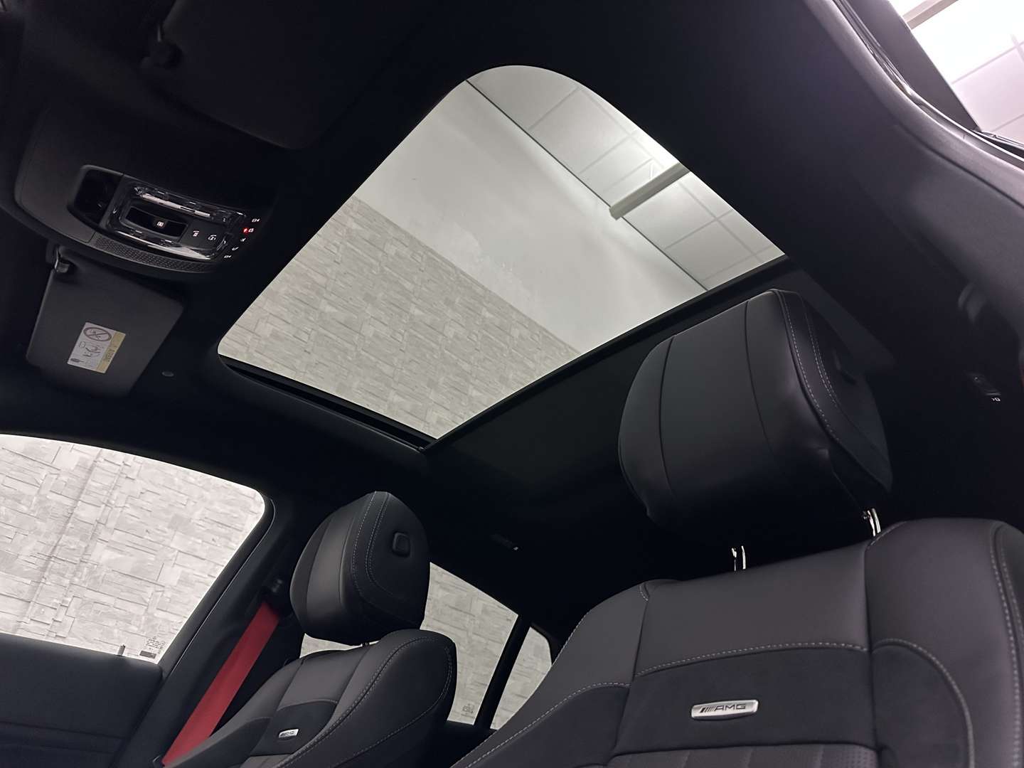 Mercedes GLE 53 AMG Coupé 53 AMG - 2024 - Joinsteer - #34