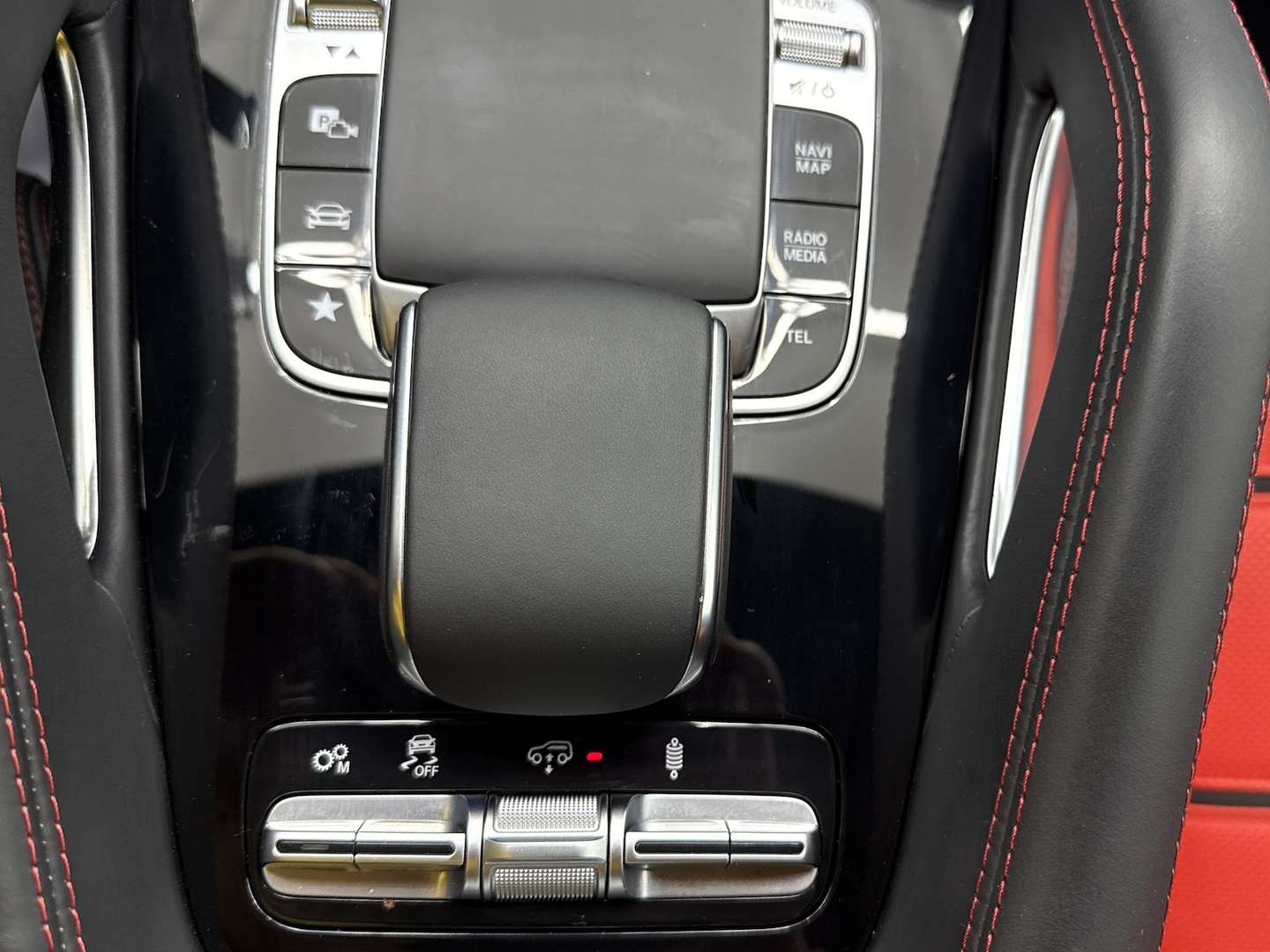 Mercedes GLE 63 AMG 63 Night Edition - 2021 - Joinsteer - #35