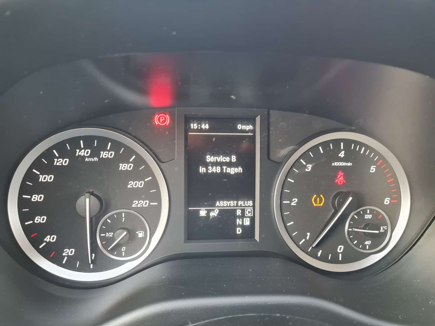 Mercedes Vito - 2020 - Joinsteer - #19