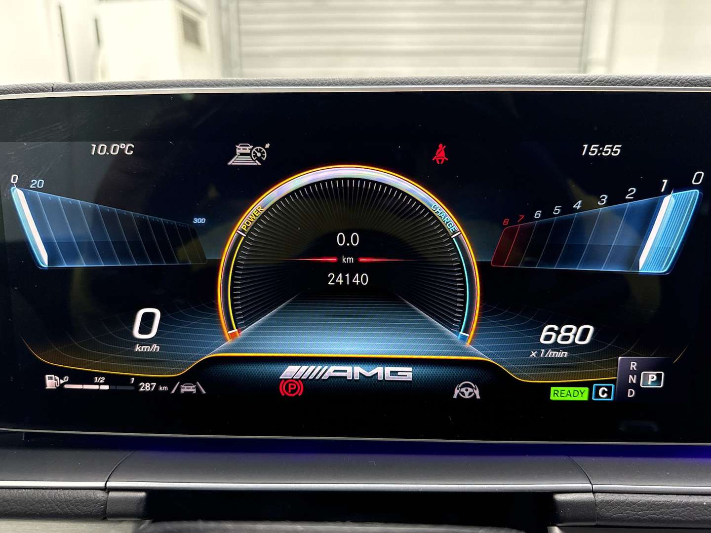 Mercedes GLE 63 AMG 63 Night Edition - 2021 - Joinsteer - #36