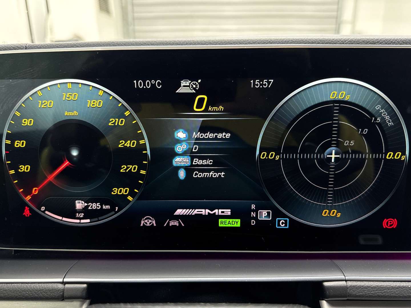 Mercedes GLE 63 AMG 63 Night Edition - 2021 - Joinsteer - #37