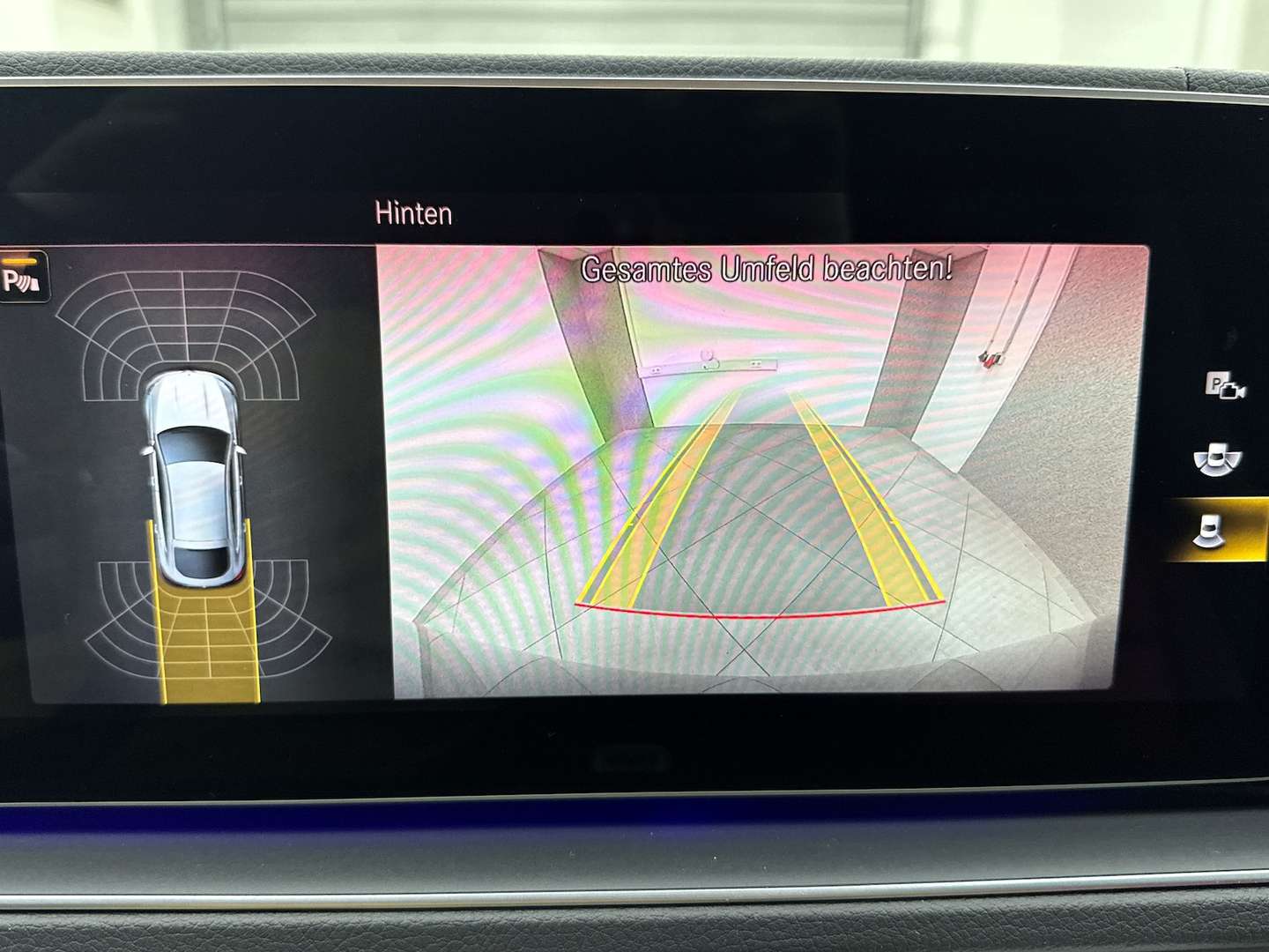 Mercedes GLE 63 AMG 63 Night Edition - 2021 - Joinsteer - #38