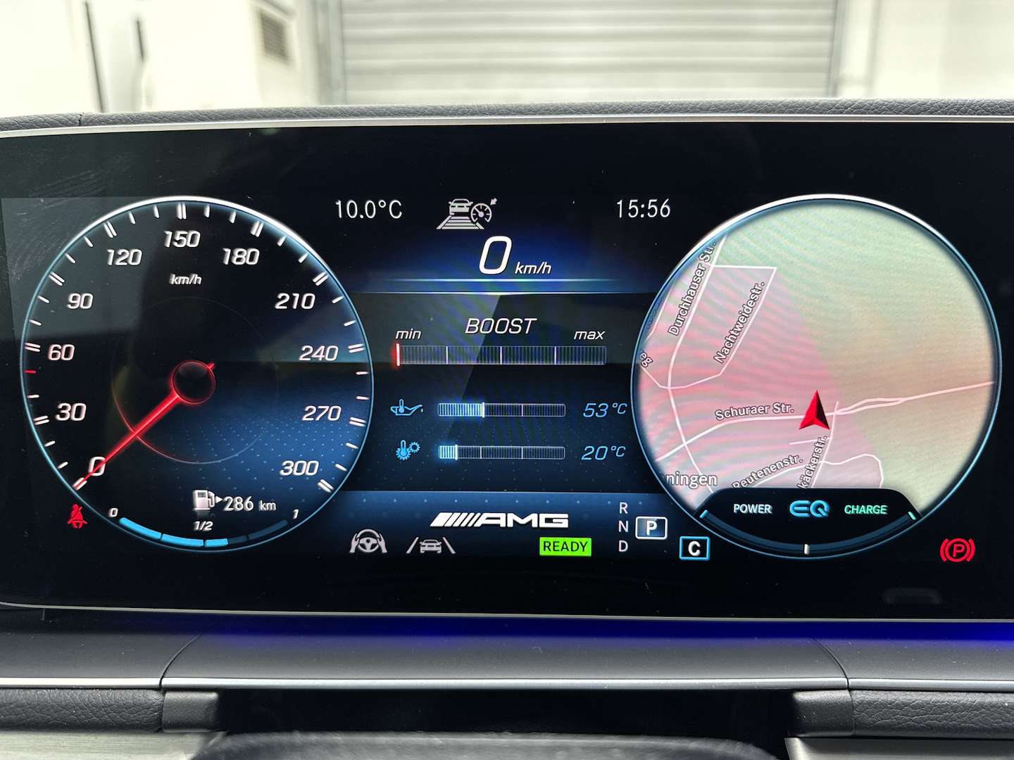 Mercedes GLE 63 AMG 63 Night Edition - 2021 - Joinsteer - #39