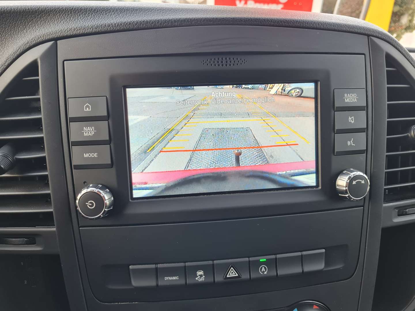 Mercedes Vito - 2020 - Joinsteer - #21