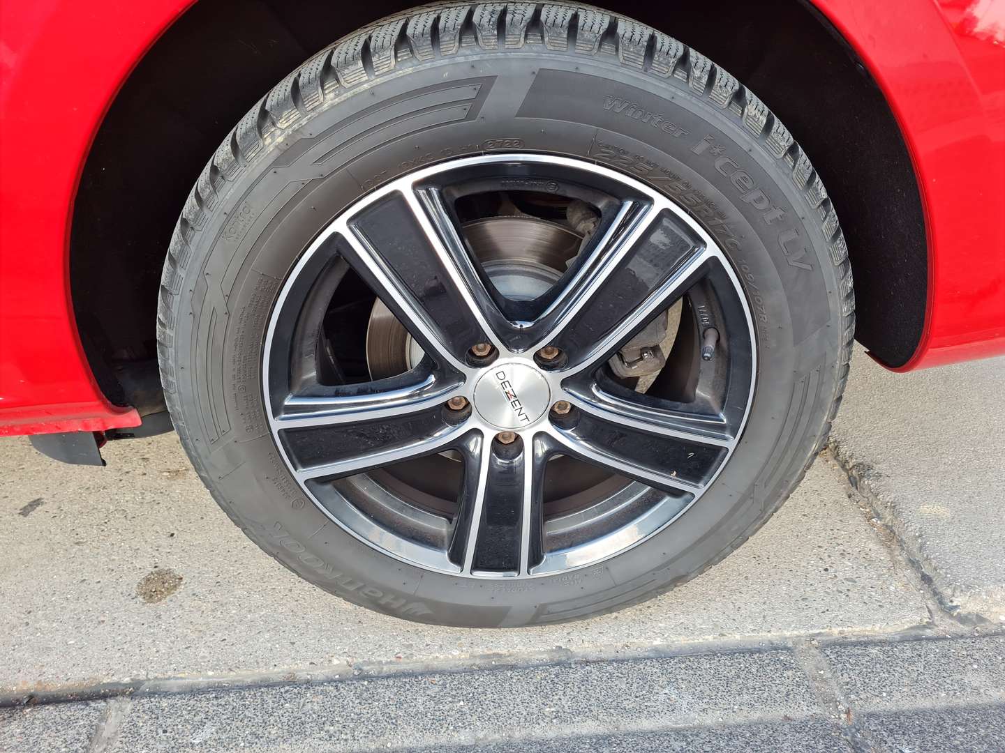 Mercedes Vito - 2020 - Joinsteer - #22