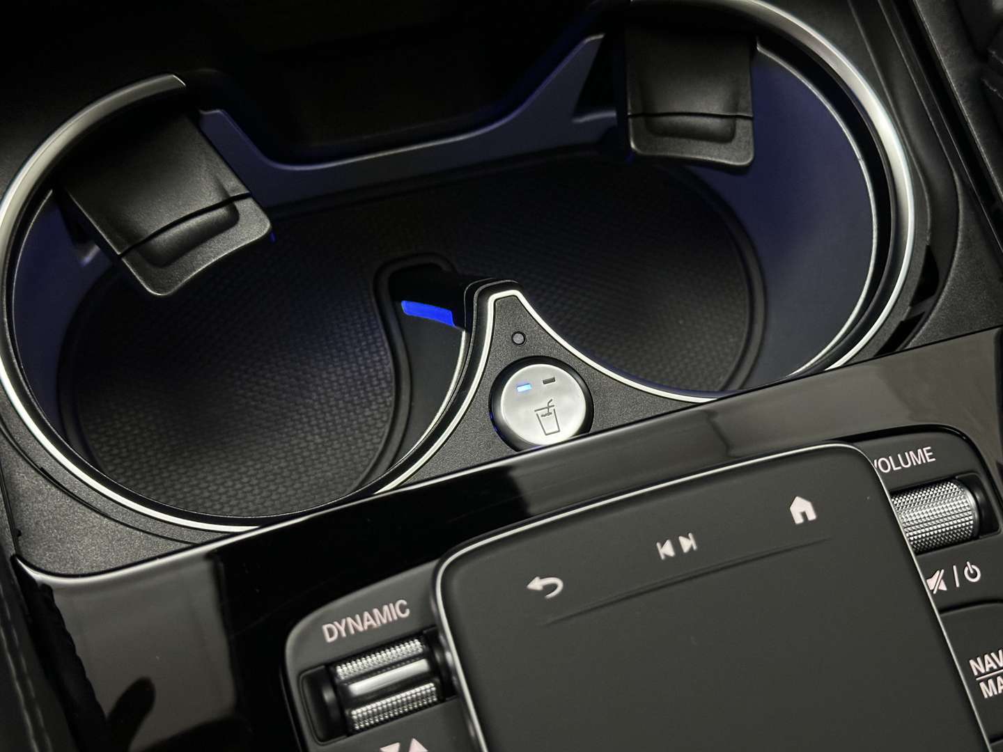 Mercedes GLE 53 AMG Coupé 53 AMG - 2024 - Joinsteer - #40