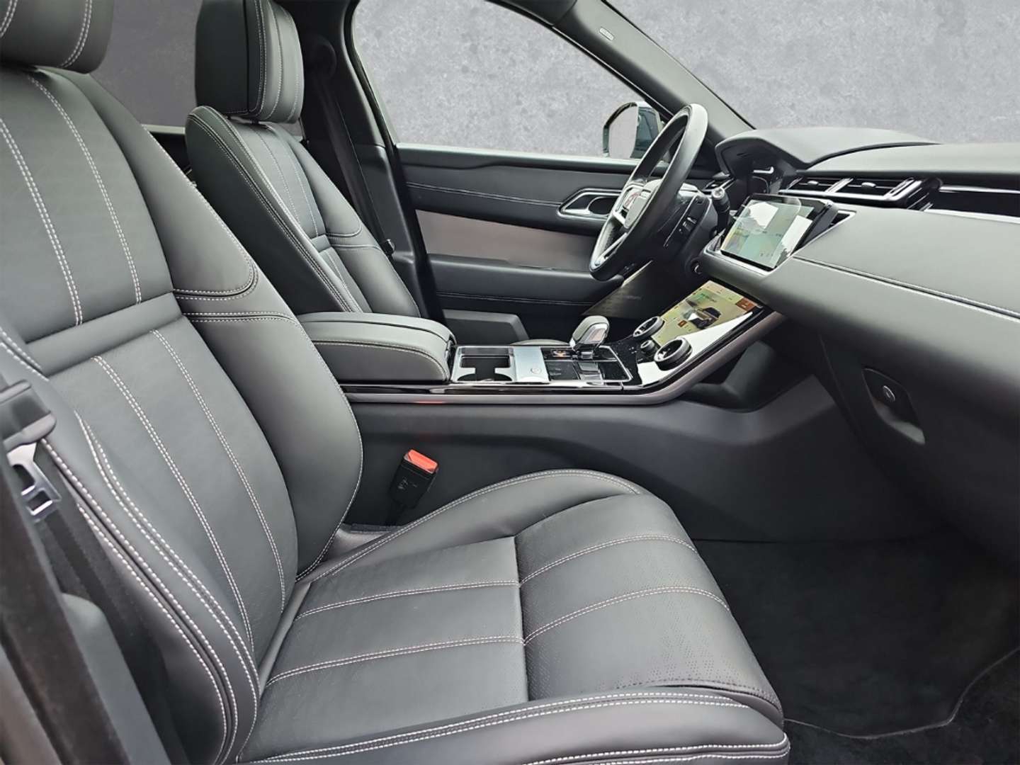 Land Rover Range Rover Velar D300 AWD R-Dynamic HSE - 2022 - Joinsteer - #3