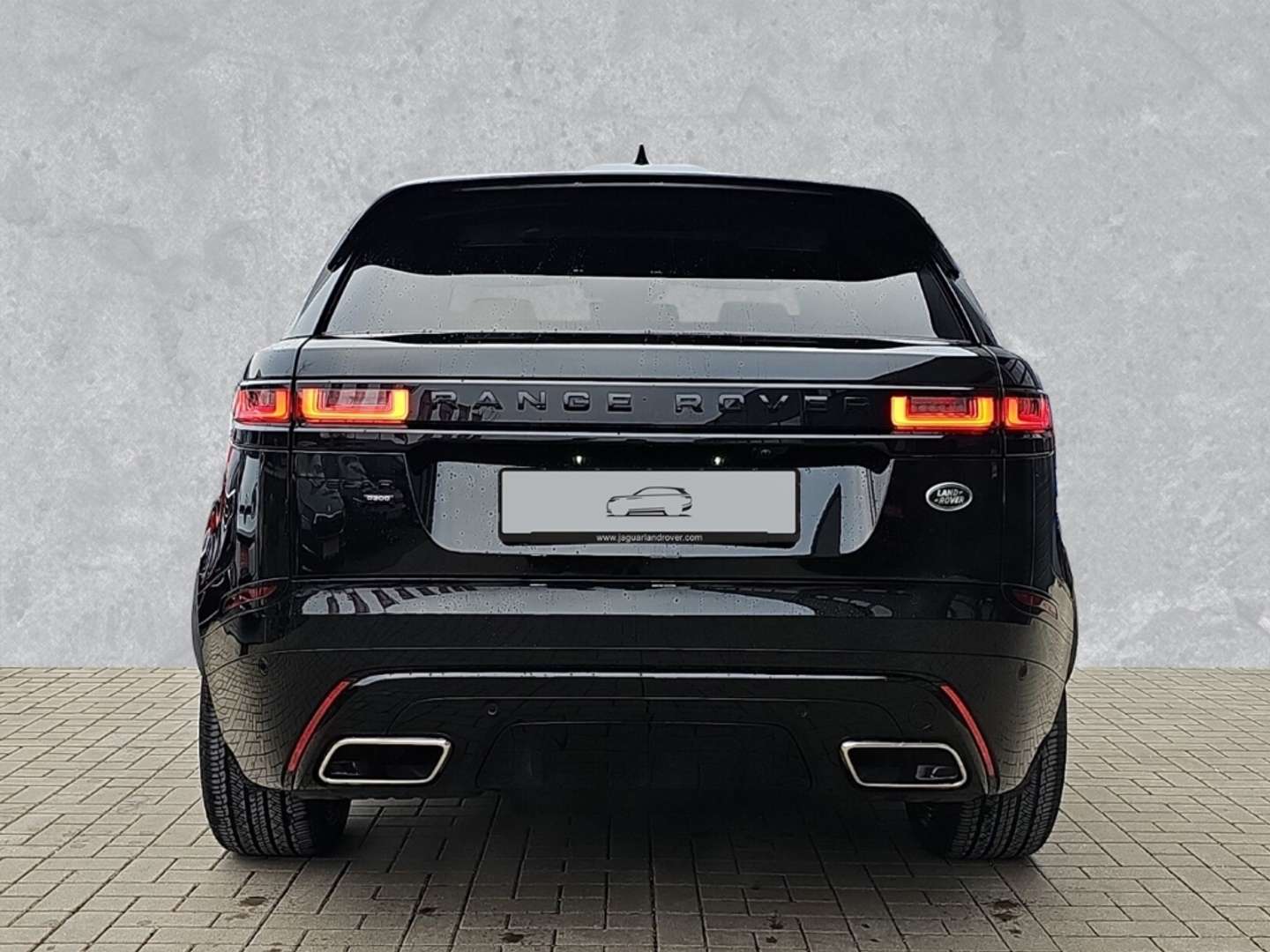 Land Rover Range Rover Velar D300 AWD R-Dynamic HSE - 2022 - Joinsteer - #7