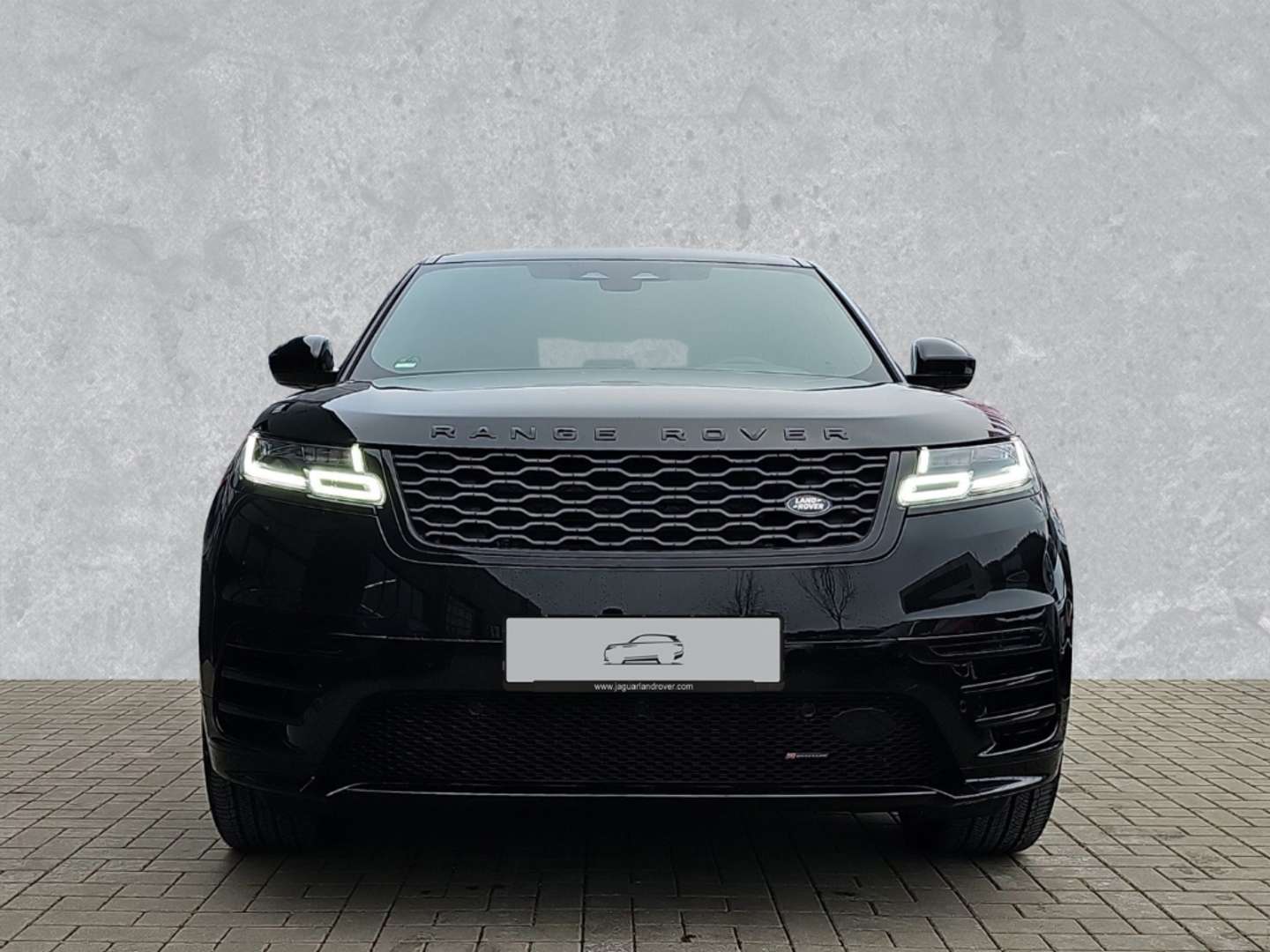 Land Rover Range Rover Velar D300 AWD R-Dynamic HSE - 2022 - Joinsteer - #8