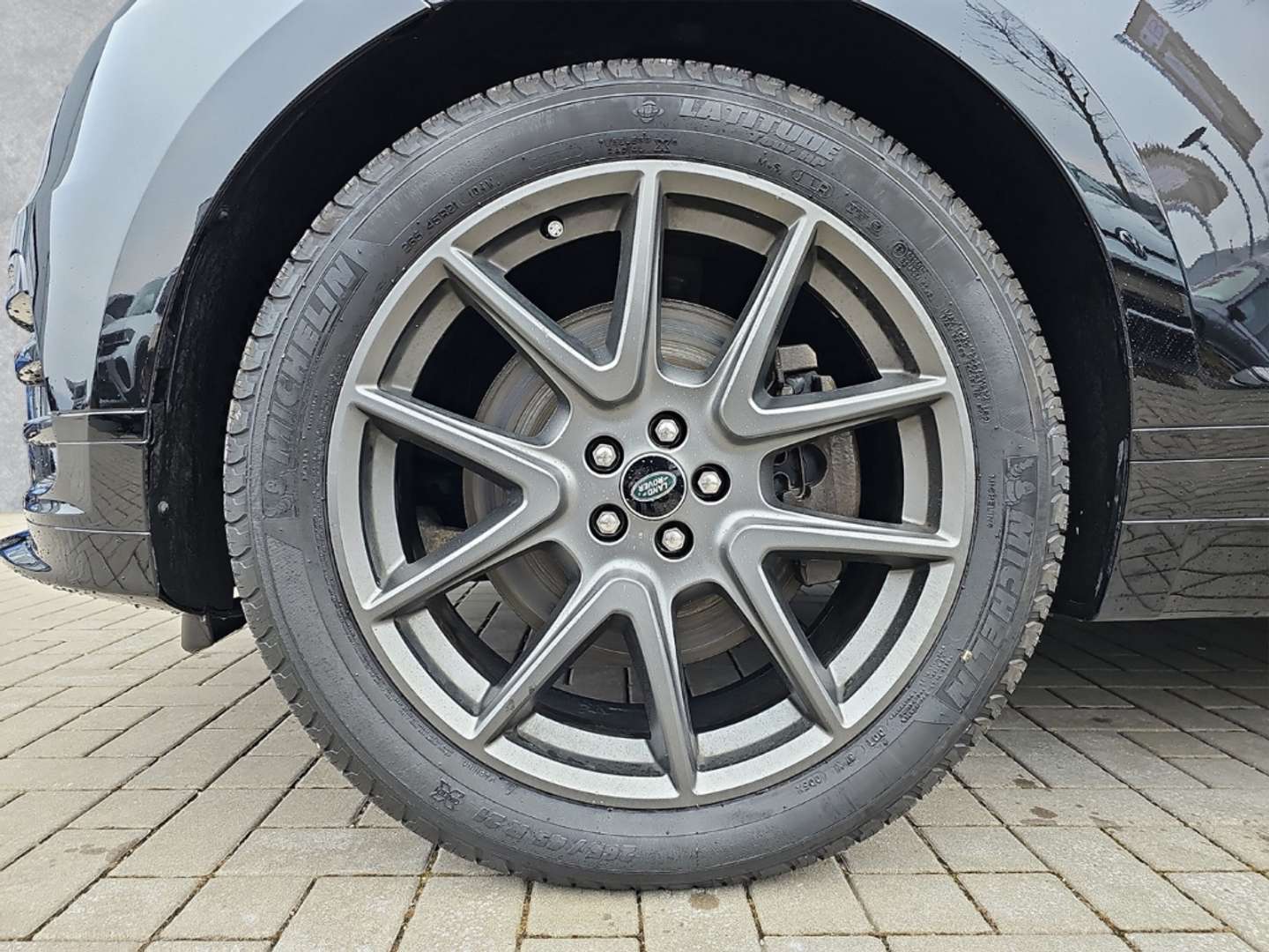 Land Rover Range Rover Velar D300 AWD R-Dynamic HSE - 2022 - Joinsteer - #9