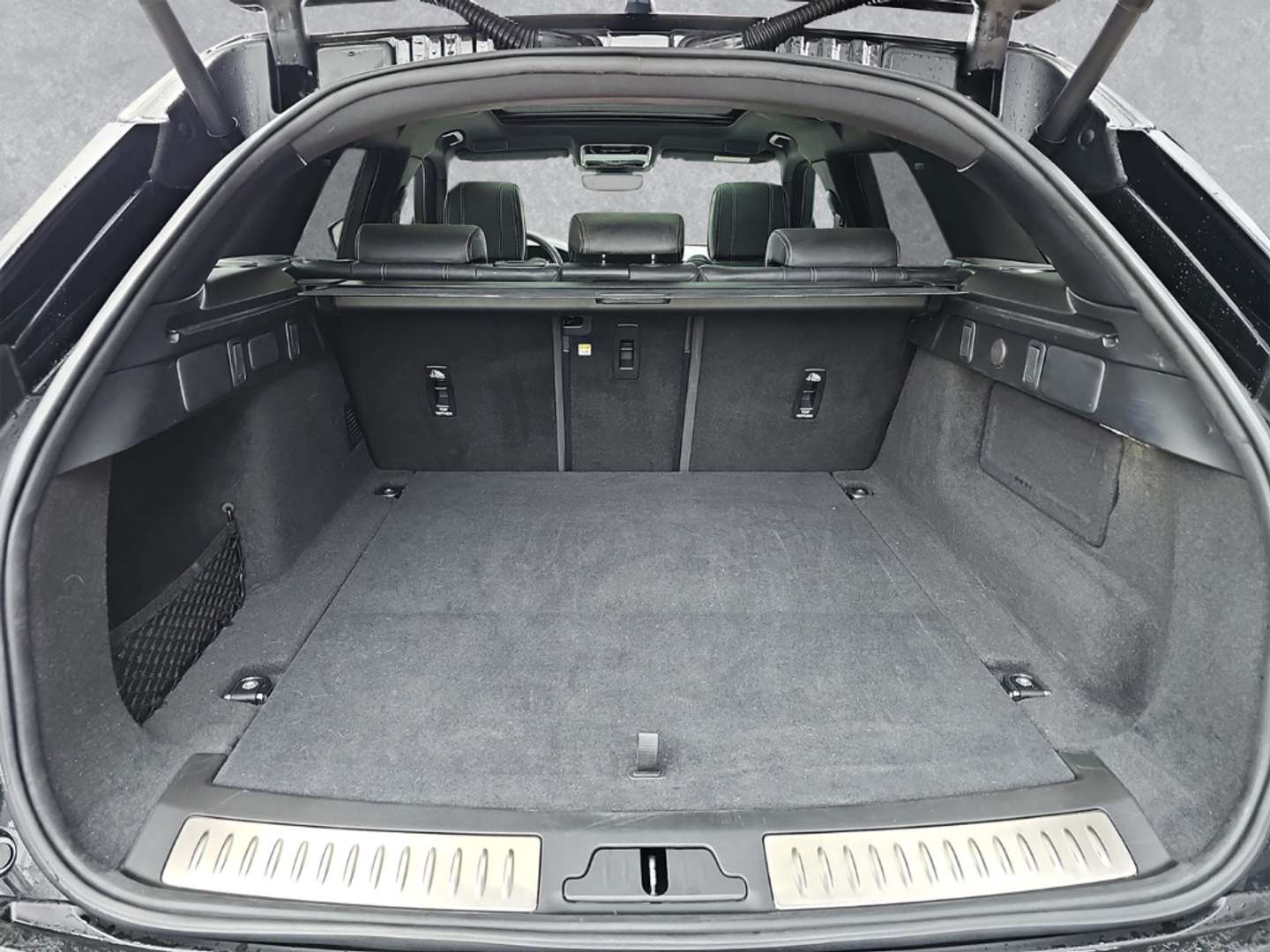 Land Rover Range Rover Velar D300 AWD R-Dynamic HSE - 2022 - Joinsteer - #12