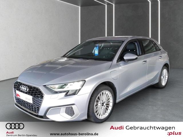 Audi A3 Sportback TFSI E Advanced 40 TFSI E S Tronic - 2022 - Joinsteer - #2