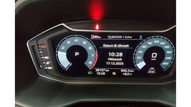 Audi A1 Sportback 25 TFSI S Tronic - 2022 - Joinsteer - #5