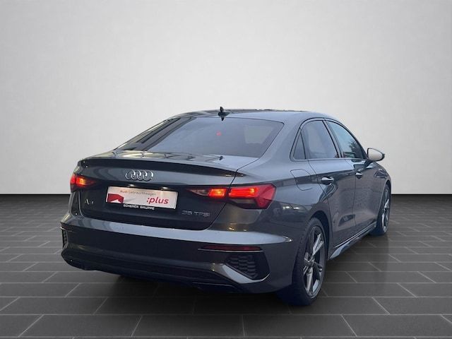 Audi A3 35 TFSI S Tronic - 2020 - Joinsteer - #2