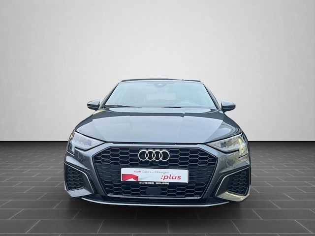 Audi A3 35 TFSI S Tronic - 2020 - Joinsteer - #5