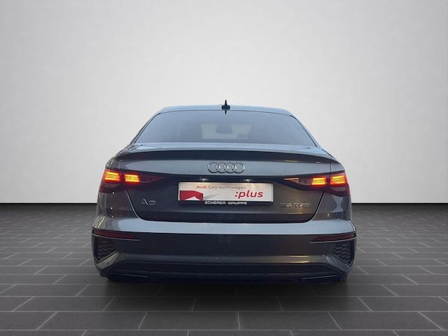 Audi A3 35 TFSI S Tronic - 2020 - Joinsteer - #6