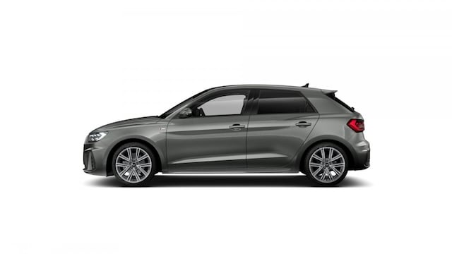 Audi A1 Sportback S Line 30 TFSI S Tronic - 2025 - Joinsteer - #6