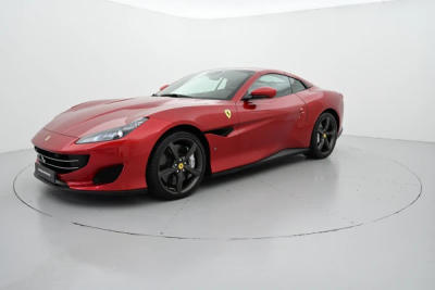 Ferrari Portofino -  - Joinsteer - #1
