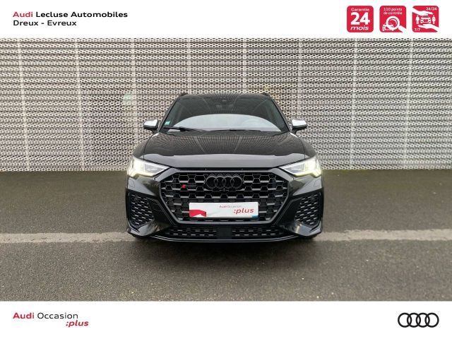 Audi RSQ3 RS Q3 400 Ch S Tronic - 2023 - Joinsteer - #2