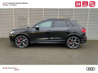 Audi RSQ3 RS Q3 400 Ch S Tronic -  - Joinsteer - #2