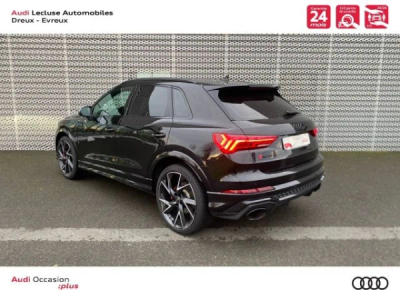 Audi RSQ3 RS Q3 400 Ch S Tronic -  - Joinsteer - #3