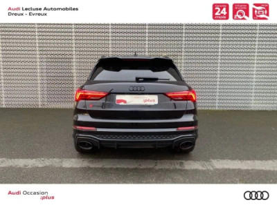 Audi RSQ3 RS Q3 400 Ch S Tronic -  - Joinsteer - #4
