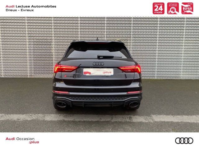 Audi RSQ3 RS Q3 400 Ch S Tronic - 2023 - Joinsteer - #5